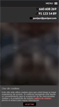 Mobile Screenshot of pavipor.com